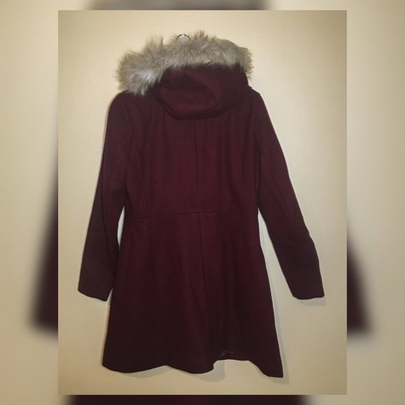 *NWOT* Duffle Coat｜ASOS - Picture 3 of 5